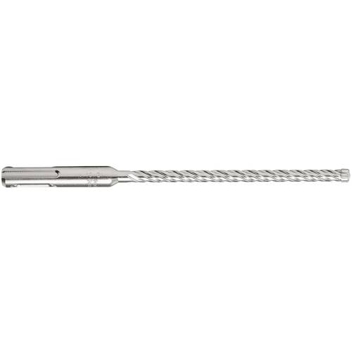 Metabo Z109H Stein-Spiralbohrer 8 mm Gesamtlänge 265 mm SDS-Plus 10 St.