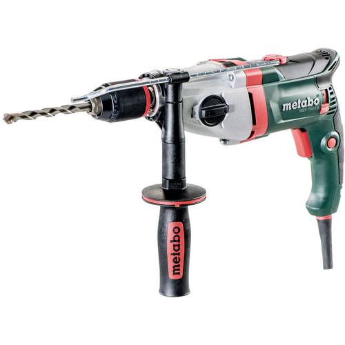 Metabo SBEV 1100-2 S 2-Gang-Schlagbohrmaschine 1100 W