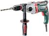 Metabo SBEV 1100-2 S 2-Gang-Schlagbohrmaschine 1100 W