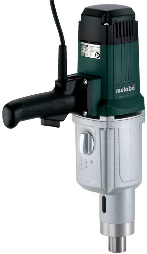 Metabo B 32/3 3-Gang-Bohrmaschine 1800 W