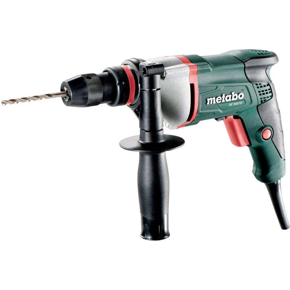Metabo BE 500-10