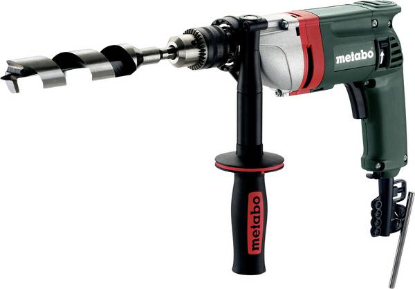 Metabo BE 75-16 1-Gang-Bohrmaschine 750 W