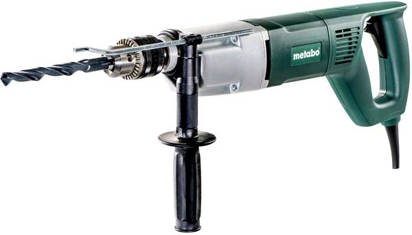 Metabo BDE 1100 2-Gang-Bohrmaschine 1100 W