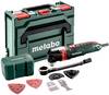 Metabo MT 400 Quick Set 601406500 Multifunktionswerkzeug 400 W
