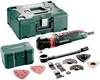 Metabo MT 400 Quick Set 601406700 Multifunktionswerkzeug 400 W