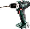 Metabo PowerMaxx BS 12 601036840 Akku-Bohrschrauber 12 V
