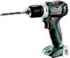 Metabo PowerMaxx BS 12 BL 601038840 Akku-Bohrschrauber 12 V