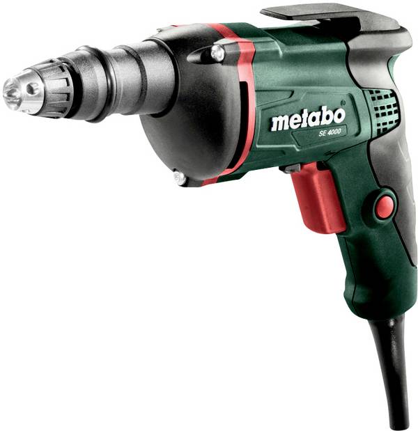 Metabo Netzschrauber
