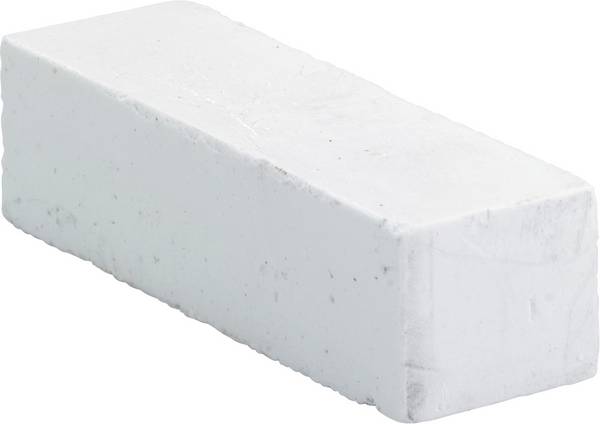 Metabo 623520000 Polierpaste  weiß, Riegel ca. 250 g (623520000)     1 St.