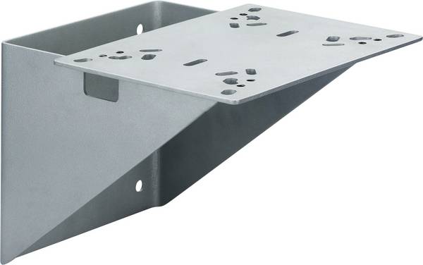Wandkonsole für Doppelschleifmaschinen 2010 (623862000) Metabo 623862000