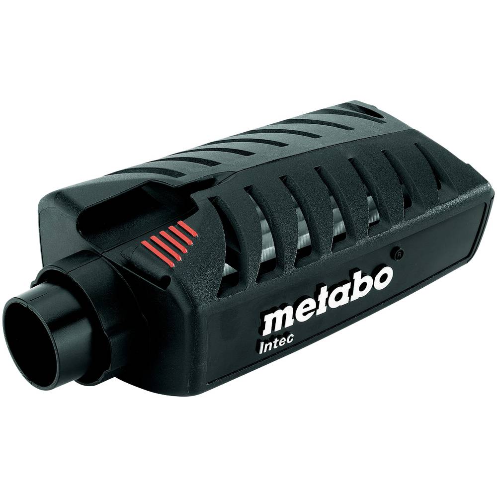Metabo Stofopvangcassette SXE 450 TurboTec
