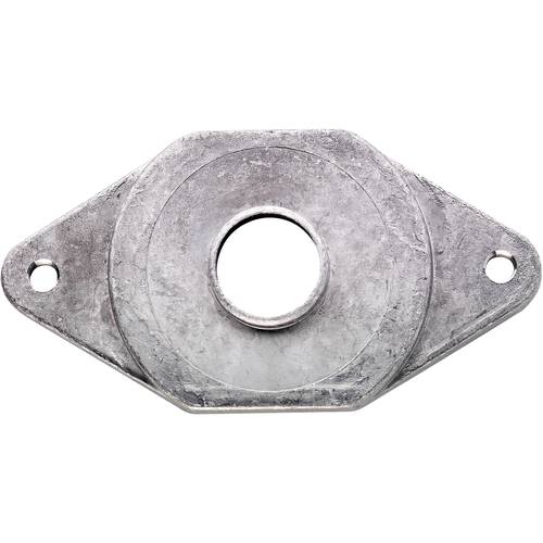 Kopierflansch 11 mm Metabo 630106000 Durchmesser 11 mm