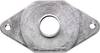 Kopierflansch 30 mm, OFE (630121000) Metabo 630121000 Durchmesser 30 mm