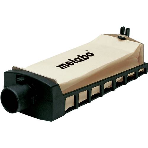 Thumbnail - Staubbeutelhalter komplett Metabo 631289000