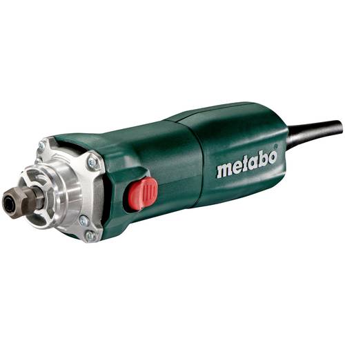 Thumbnail - Metabo GE 710 Compact 600615000 Geradschleifer 430 W