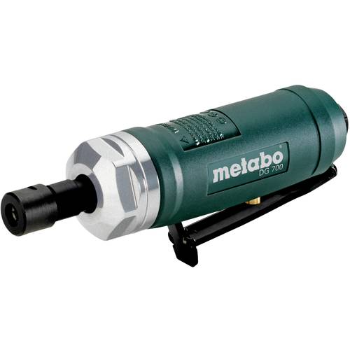 Metabo DG 700 Druckluft-Geradschleifer 6.2 bar
