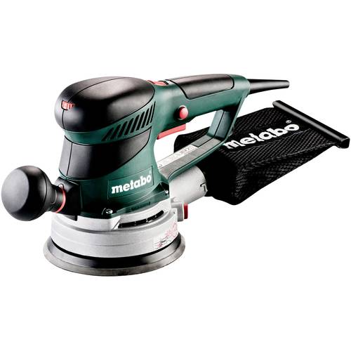 Thumbnail - Metabo SXE 450 TurboTec 600129000 Exzenterschleifer 350 W