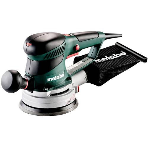Metabo SXE 450 TurboTec 600129700 Exzenterschleifer 350 W