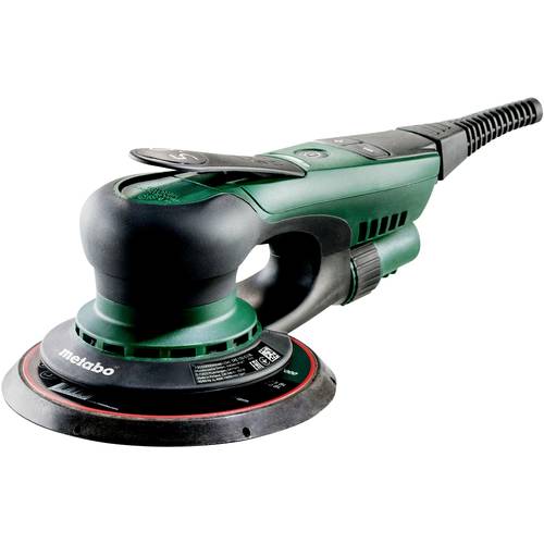 Metabo SXE 150-5.0 BL 615050000 Exzenterschleifer 350 W