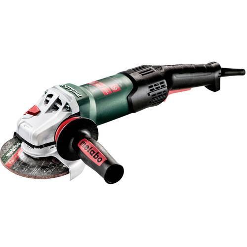Metabo WE 17-125 Quick RT 601086000 Winkelschleifer 1750 W