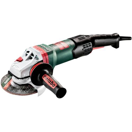 Metabo WEPBA 17-125 Quick RT 601097000 Winkelschleifer 1750 W