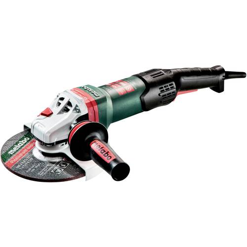 Metabo WEPBA 19-180 Quick RT 601099000 Winkelschleifer 1900 W