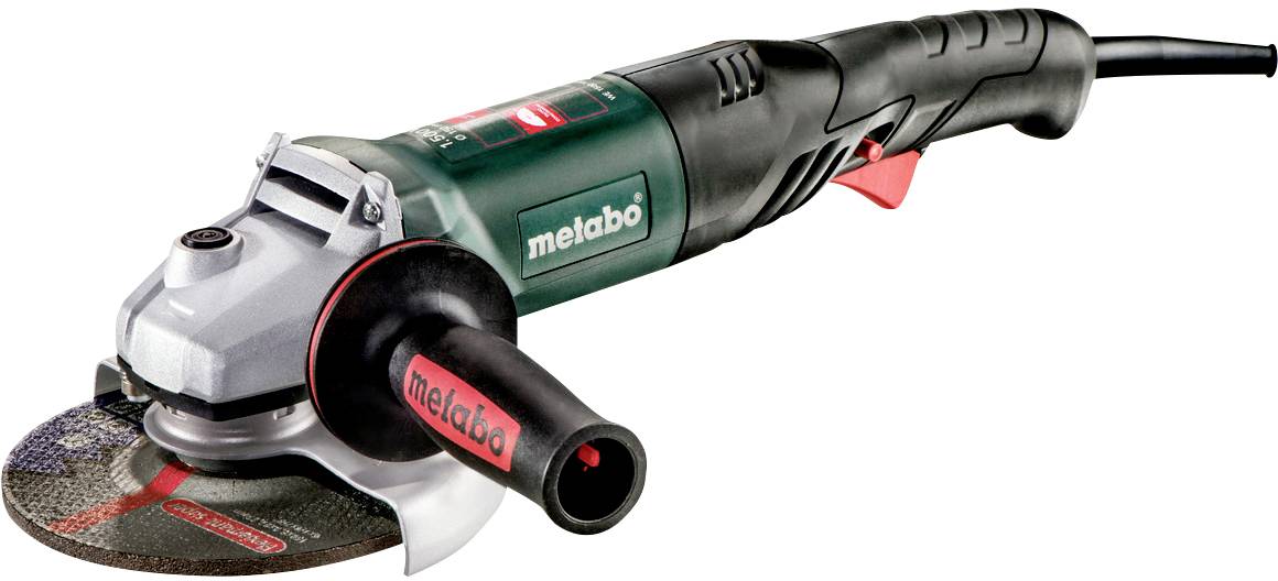 Metabo WE 1500-150 RT 601242000 Winkelschleifer 1500 W