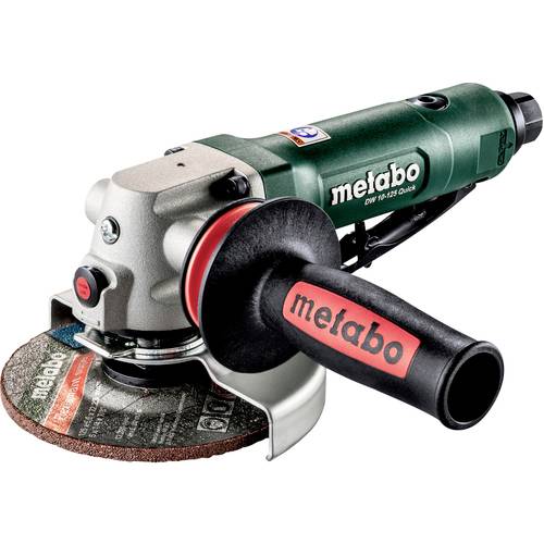 Metabo DW 10-125 Quick 601591000 Winkelschleifer