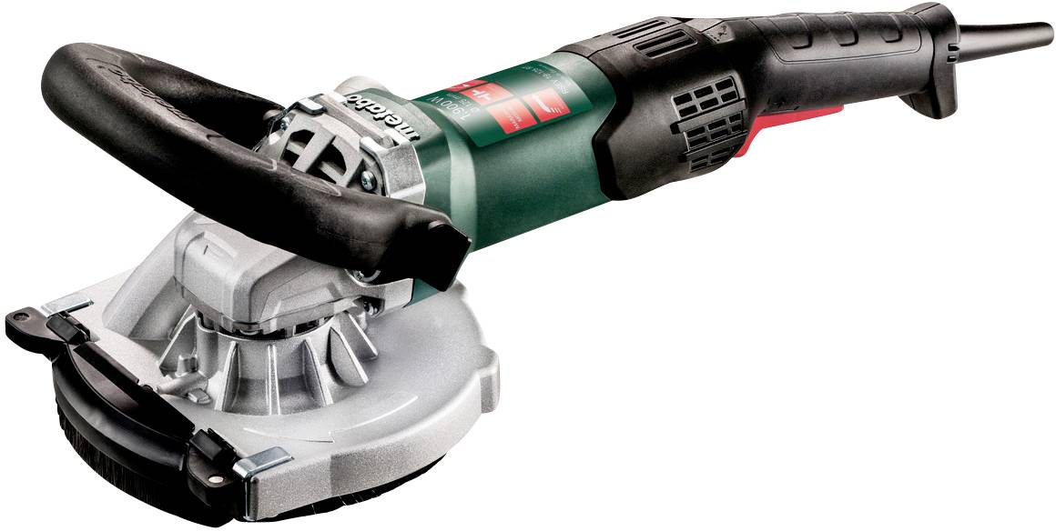 Metabo RSEV 19-125 RT 603825710 Slipmaskin 1900 W