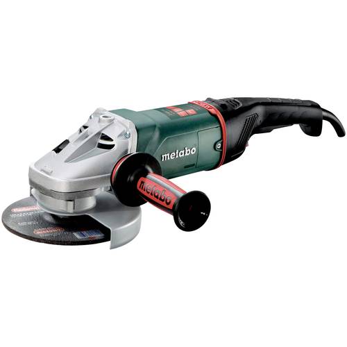 Metabo WE 24-180 MVT 606468000 Winkelschleifer 2400 W