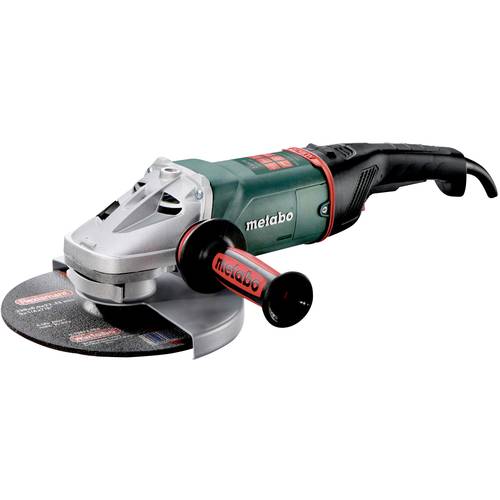 Metabo WEA 24-230 MVT Quick 606472000 Winkelschleifer 2400 W