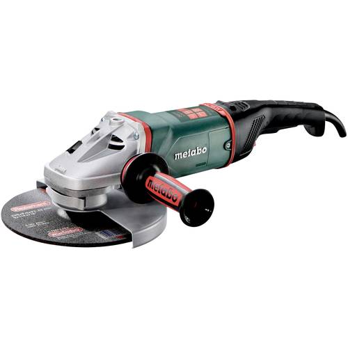 Metabo WE 26-230 MVT Quick 606475260 Winkelschleifer 2600 W