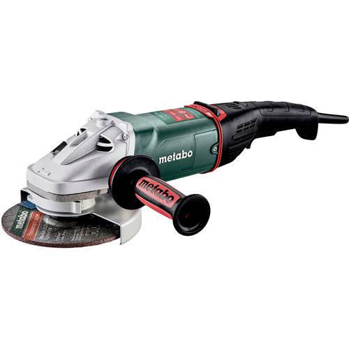 Metabo WEPBA 24-180 MVT Quick 606480000 Winkelschleifer 2400 W