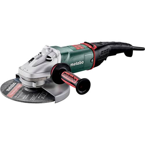 Metabo WEPBA 24-230 MVT Quick 606481000 Winkelschleifer 2400 W