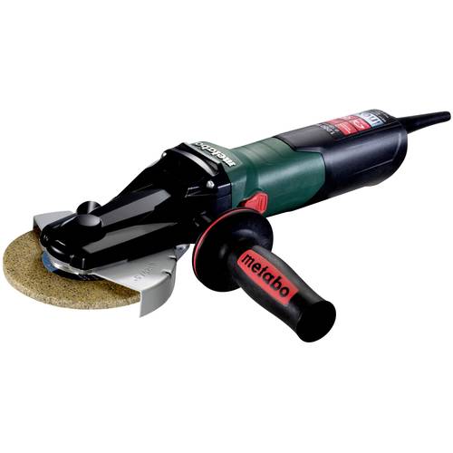 Metabo WEVF 10-125 Quick Inox 613080000 Winkelschleifer 1000 W