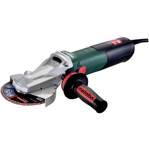 Thumbnail - Metabo WEF 15-125 Quick 613082000 Winkelschleifer 1550 W