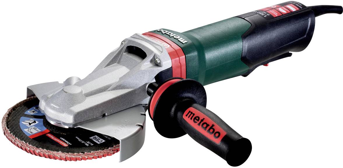 Thumbnail - Metabo WEPBF 15-150 Quick 613085000 Winkelschleifer 1550 W