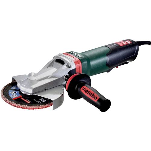 Metabo WEPBF 15-150 Quick 613085000 Winkelschleifer 1550 W