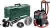 Metabo MFE 40 + ASR 35 M ACP Set 691059000 Mauernutfräse 1900 W