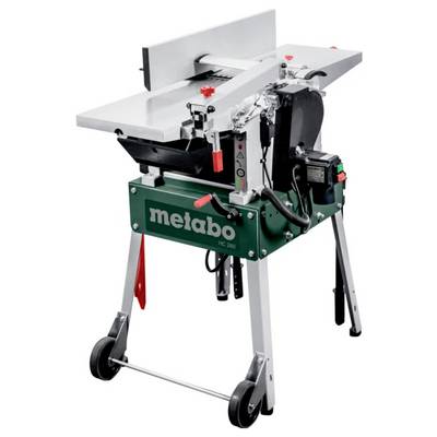 Metabo HC 260 C - 2,2 WNB Abricht- und Dickenhobelmaschine 2200 W 26 cm-1