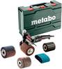 Metabo Satiniermaschine 602259500 SE 17-200 RT Set 230 V Werkzeugaufnahme M14 100 - 200 mm 50 - 100 mm