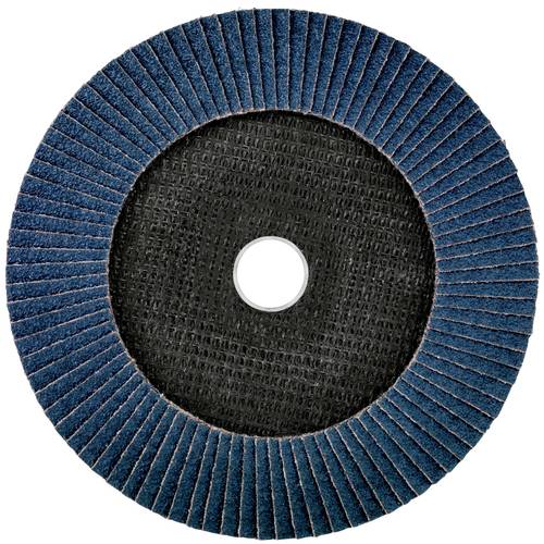 Thumbnail - Metabo 623151000 Lamellenschleifscheibe Bohrungs-Ø 22.23 mm Körnung (num) 60 10 St.