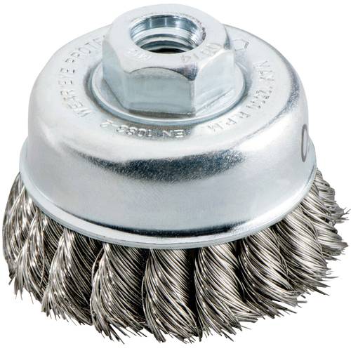 Metabo Topfbürste 70 mm M 14 623796000 1 St.