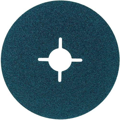 Thumbnail - Metabo 622997000 Fiberscheibe Durchmesser 180 mm Bohrungs-Ø 22.23 mm Stahl 25 St.