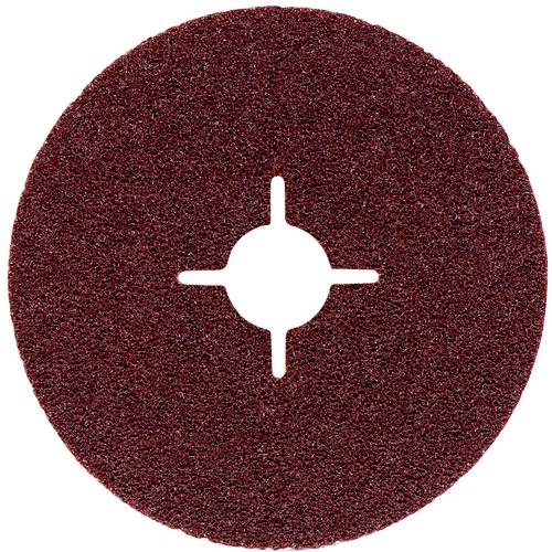 Metabo 624138000 Fiberscheibe Durchmesser 115 mm Bohrungs-Ø 22.23 mm Metall 25 St.