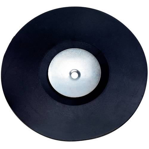 Thumbnail - Metabo 623259000 Gummi-Stützteller 125 mm Durchmesser 125 mm