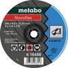 Metabo 616468000 Schruppscheibe gekröpft Bohrungs-Ø 22.23 mm 10 St.