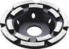 Metabo 628099000 Diamanttrennscheibe Durchmesser 125 mm Bohrungs-Ø 22.23 mm Beton 1 St.