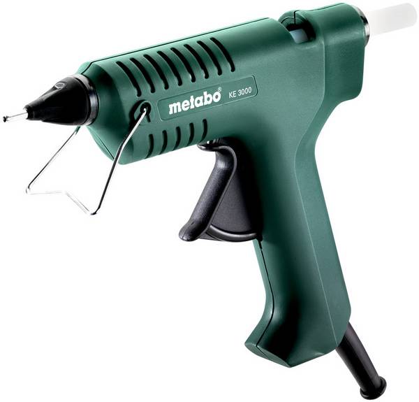 Metabo KE 3000 Heißklebepistole      1 St.