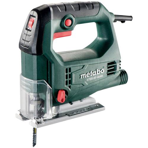 Thumbnail - Metabo STEB 65 Quick Stichsäge 601030500 450 W